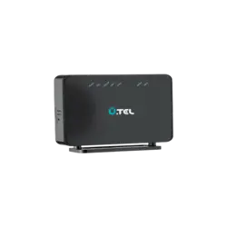 مودم روتر یوتل VDSL/ADSL Plus بی سیم مدل V301