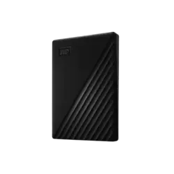 هارد اکسترنال 1 ترابایت وسترن مای پاسپورت/ WD My Passport External 1TB