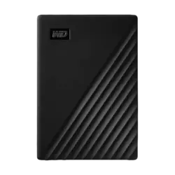 هارد اکسترنال 1 ترابایت وسترن مای پاسپورت/ WD My Passport External 1TB