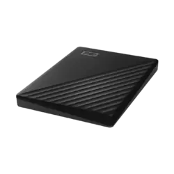 هارد دیسک اکسترنال 2 ترابایت وسترن / WD My Passport External 2TB