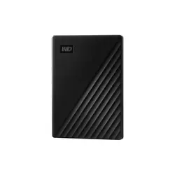 هارد اکسترنال 4 ترابایت وسترن / WD My Passport External 4TB