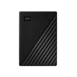 هارد اکسترنال 5 ترابایت وسترن/ WD My Passport External 5TB