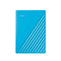 هارد اکسترنال 5 ترابایت وسترن/ WD My Passport External 5TB