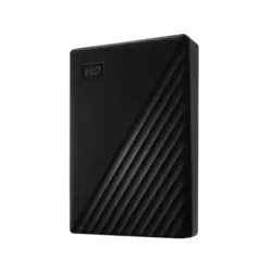 هارد اکسترنال 5 ترابایت وسترن/ WD My Passport External 5TB