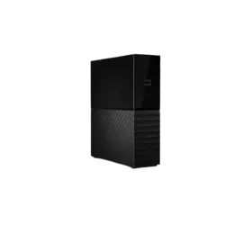 هارد اکسترنال 8 ترابایت وسترن دیجیتال مای بوک / My Book Desktop 8TB