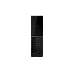 هارد اکسترنال 8 ترابایت وسترن دیجیتال مای بوک / My Book Desktop 8TB