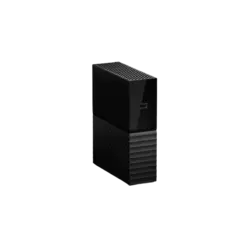 هارد اکسترنال 8 ترابایت وسترن دیجیتال مای بوک / My Book Desktop 8TB