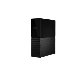 هارد اکسترنال 8 ترابایت وسترن دیجیتال مای بوک / My Book Desktop 8TB