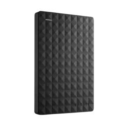 هارد اکسترنال سیگیت مدل Expansion Portable STEA2000400 ظرفیت 2 ترابایت