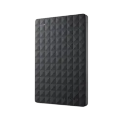 هارد اکسترنال سیگیت مدل Expansion Portable STEA2000400 ظرفیت 2 ترابایت