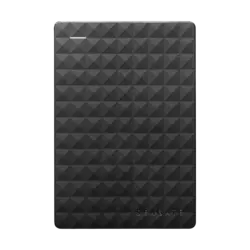 هارد دیسک اکسترنال سیگیت مدل Expansion Portable STEA1000400 ظرفیت 1 ترابایت