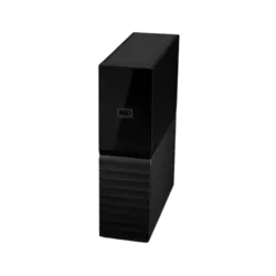 هارد اکسترنال وسترن دیجیتال ظرفیت 4 ترابایت مدل WESTERN DIGITAL My Book Desktop 4TB