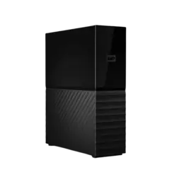 هارد اکسترنال وسترن دیجیتال ظرفیت 4 ترابایت مدل WESTERN DIGITAL My Book Desktop 4TB
