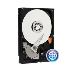 هارددیسک اینترنال آبی وسترن دیجیتال ظرفیت 1 ترابایت / H.D.D WESTERN DIGITAL 1TB BLUE