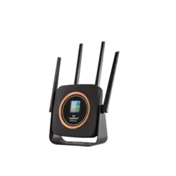 مودم 4G LTE همراه و رومیزی نزتک مدل NZT-99DX