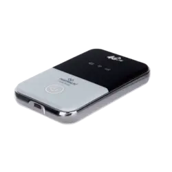 مودم 4G قابل حمل نزتک مدل NZT-77C گارانتی 3ساله هایپرسل