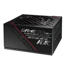 منبع تغذیه کامپیوتر ایسوس مدل ROG STRIX  GOLD 1000W