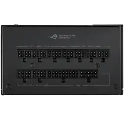 منبع تغذیه کامپیوتر ایسوس مدل ROG STRIX  GOLD 1000W