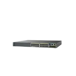 سوئیچ 24 پورت سیسکو  WS-C2960-24PC-L