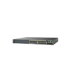 سوئیچ 24 پورت سیسکو  WS-C2960-24PC-L