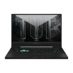 لپ تاپ ایسوس 15.6 اینچی مدل TUF FX516PM Ci7-11370/16G/1SSD/6GB-3060