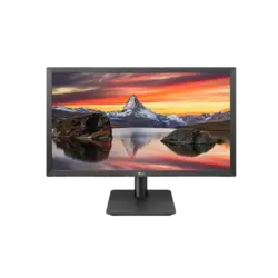 مانیتور 22 اینچ ال جی  22MP410 H-B   گارانتی لایف سرویس