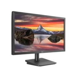 مانیتور 22 اینچ ال جی  22MP410 H-B   گارانتی لایف سرویس