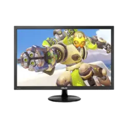مانیتور ایسوس 21.5 اینچ مدل VP228HE