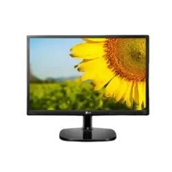 مانیتور 19.5 اینچ ال جی مدل 20MP48AP