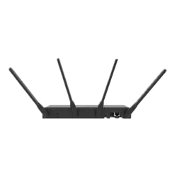 روتر میکروتیک مدل  RB4011iGS+5HacQ2HnD-IN