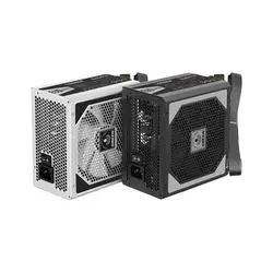 منبع تغذیه کامپیوتر گرین مدل GP530A-EU