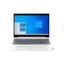 لپ تاپ لنوو 15.6 اینچی مدل Ideapad3 CI3-1115/4GB/1TB/Intel