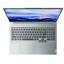 لپ تاپ لنوو 16 اینچی مدل Ideapad5 Pro CI7-11370/16GB/1TB/2G-MX450