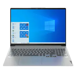 لپ تاپ لنوو 16 اینچی مدل Ideapad5 Pro CI7-11370/16GB/1TB/2G-MX450