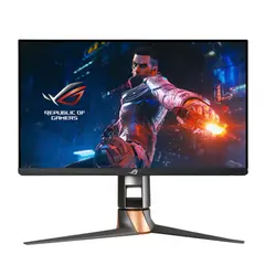 مانیتور گیمینگ 24.5 اینچ ایسوس ROG SWIFT 360Hz PG259QN