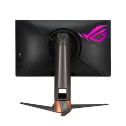 مانیتور گیمینگ 24.5 اینچ ایسوس ROG SWIFT 360Hz PG259QN