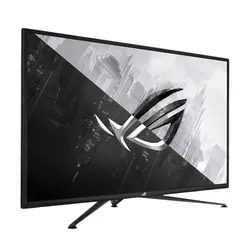 مانیتور 43 اینچ گیمینگ ایسوس مدل ROG Strix XG43UQ