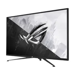 مانیتور 43 اینچ گیمینگ ایسوس مدل ROG Strix XG43UQ