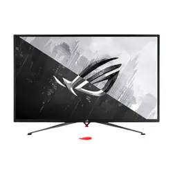مانیتور 43 اینچ گیمینگ ایسوس مدل ROG Strix XG43UQ