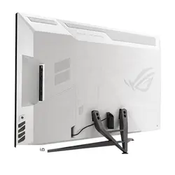 مانیتور 43 اینچ گیمینگ ایسوس مدل ROG Strix XG43UQ