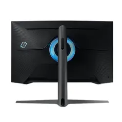 مانیتور 32 اینچ منحنی گیمینگ سامسونگ  G7 LC32G75TQSMXZN