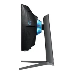 مانیتور 32 اینچ منحنی گیمینگ سامسونگ  G7 LC32G75TQSMXZN
