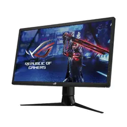 مانیتور گیمینگ 27 اینچ ایسوس مدل ROG Strix XG27AQ
