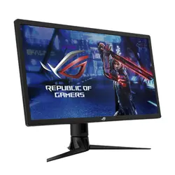 مانیتور گیمینگ 27 اینچ ایسوس مدل ROG Strix XG27AQ