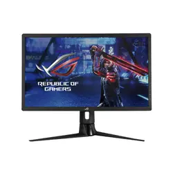 مانیتور گیمینگ 27 اینچ ایسوس مدل ROG Strix XG27AQ