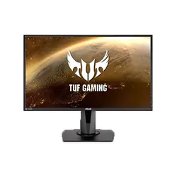 مانیتور گیمینگ 27 اینچ ایسوس TUF GAMING VG279QM