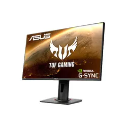 مانیتور گیمینگ 27 اینچ ایسوس TUF GAMING VG279QM