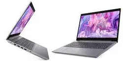 لپ تاپ لنوو 15 اینچی مدل Ideapad L3 CI3-10110/4G/1T/2GB-MX130