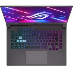 لپ تاپ ایسوس 15 اینچی مدل G513IH R7-4800/32G/2T/4G-1650