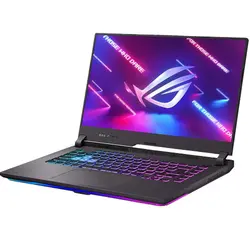 لپ تاپ ایسوس 15 اینچی مدل G513IH R7-4800/32G/2T/4G-1650